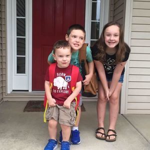 Meet your Posher, Beth